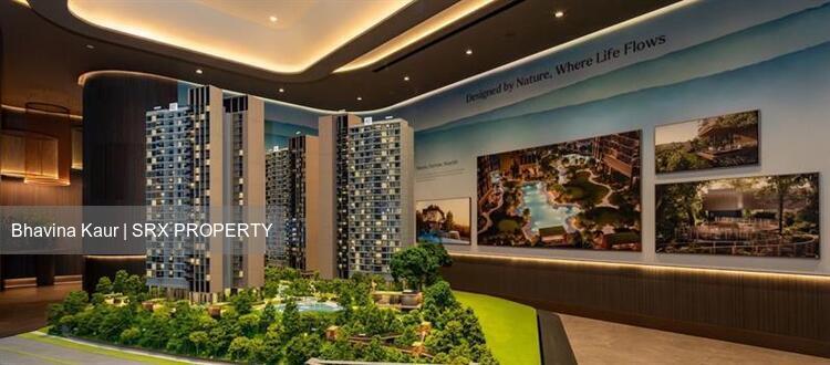 Nava Grove (D21), Condominium #487666131